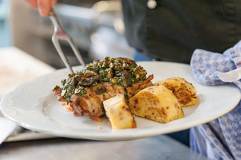 Hotel Hochriegel im Bayerischen Wald